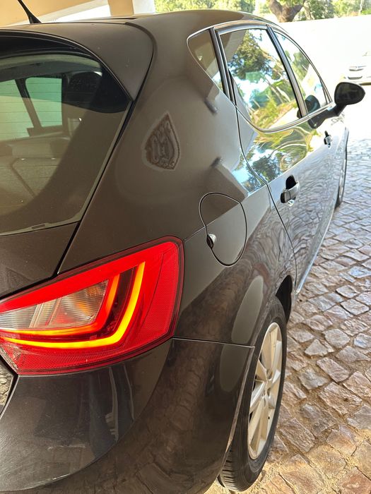Seat Ibisa 174 mil km