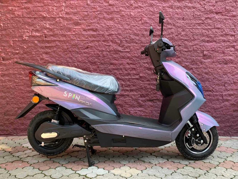 Електричний скутер FADA SPIN