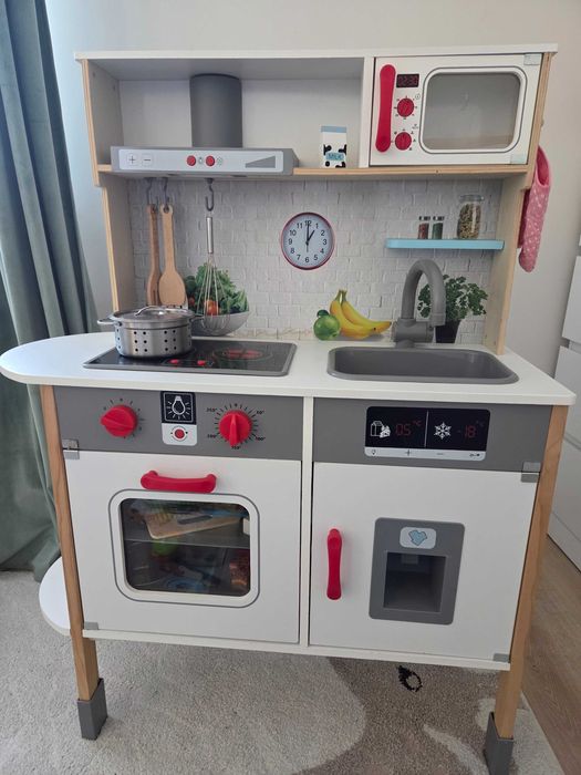 Kuchnia dla dzieci
