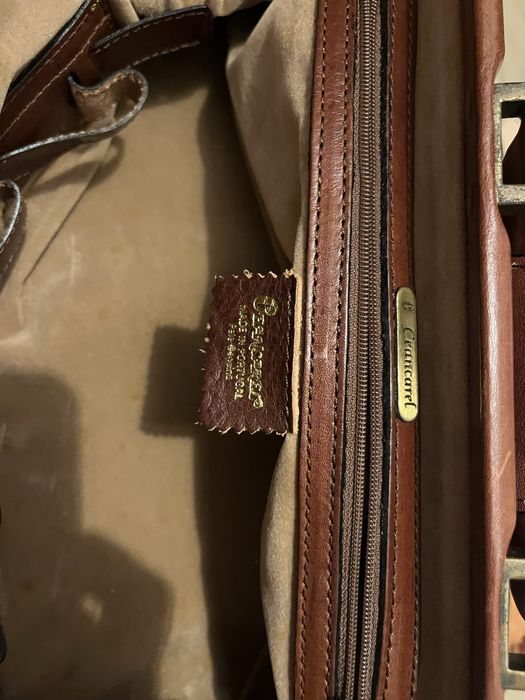 Mala tipo medico em pele ceancarel