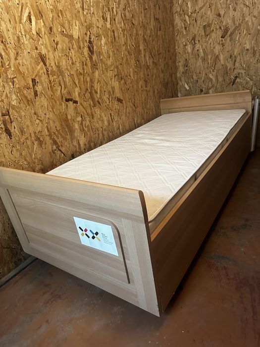 Функциональная кровать