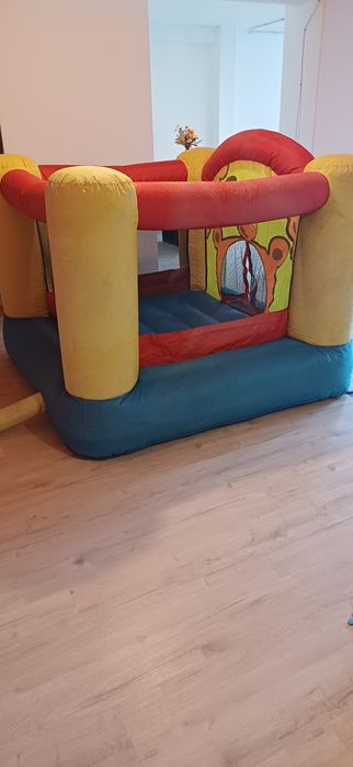 Alugo insuflável +escorrega65123002672898124