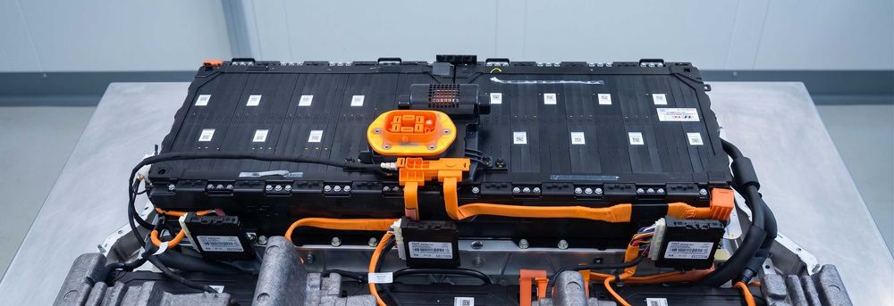 Peças de bateria para Hyundai Kauai EV / KIA e - Niro – Módulos 9S3P, 10S3P + BMS + CMU + Arrefecimento | Venda individual