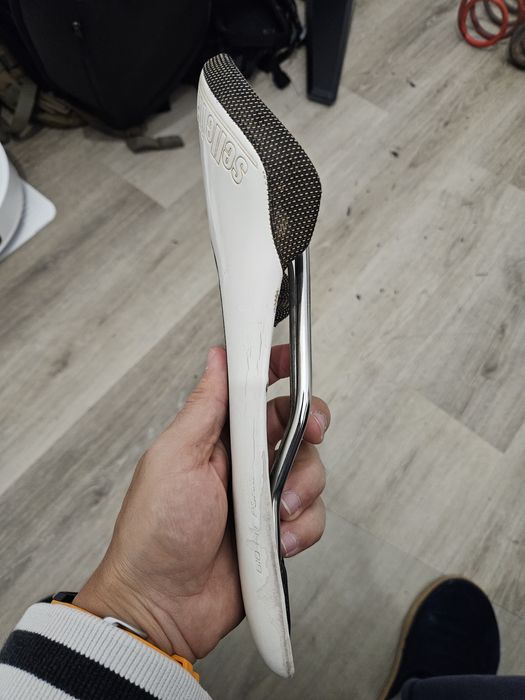 Selle italia slr gel flow