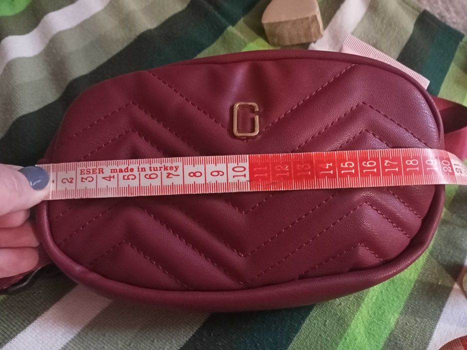 Класна якісна бананка