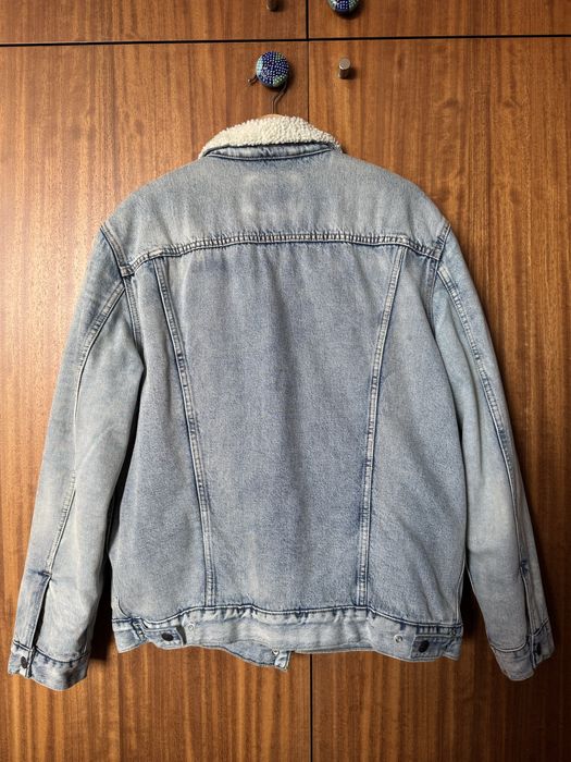 Casaco Ganga Levi’s