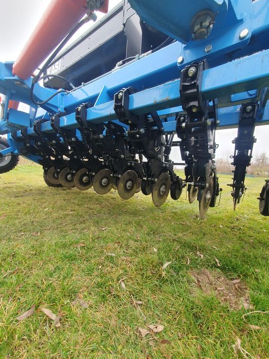 Сівалка Agrokalina KASI DMS 4.0
