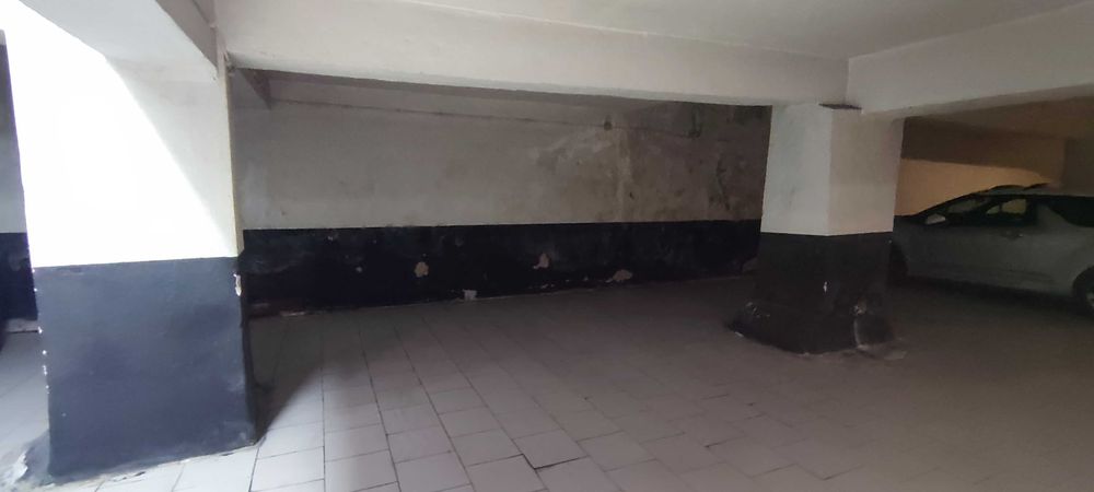 Apartamento T1 de 55m2 com lugar de garagem