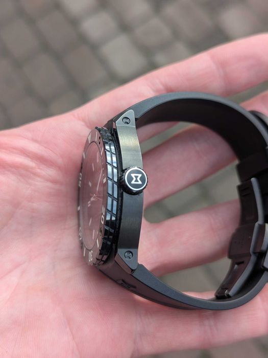 Edox ChronOffshore 1 Professional 80088-37N-NIN