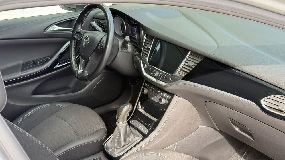 Opel Astra Sports Tourer 1.6 CDTI Ecotec Innovation S/S