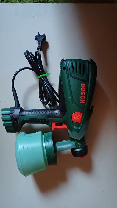 Bosch PFS 55 używany