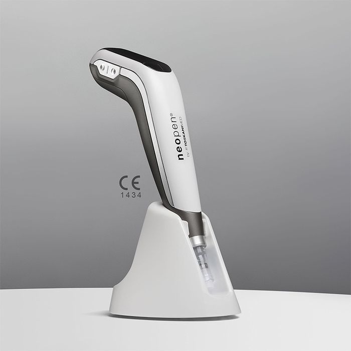 Caneta DermaPen / NeoPen by Toskani