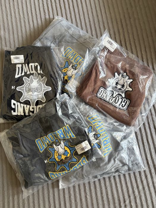 Шорти Glo Gang Chief Keef оригінал!