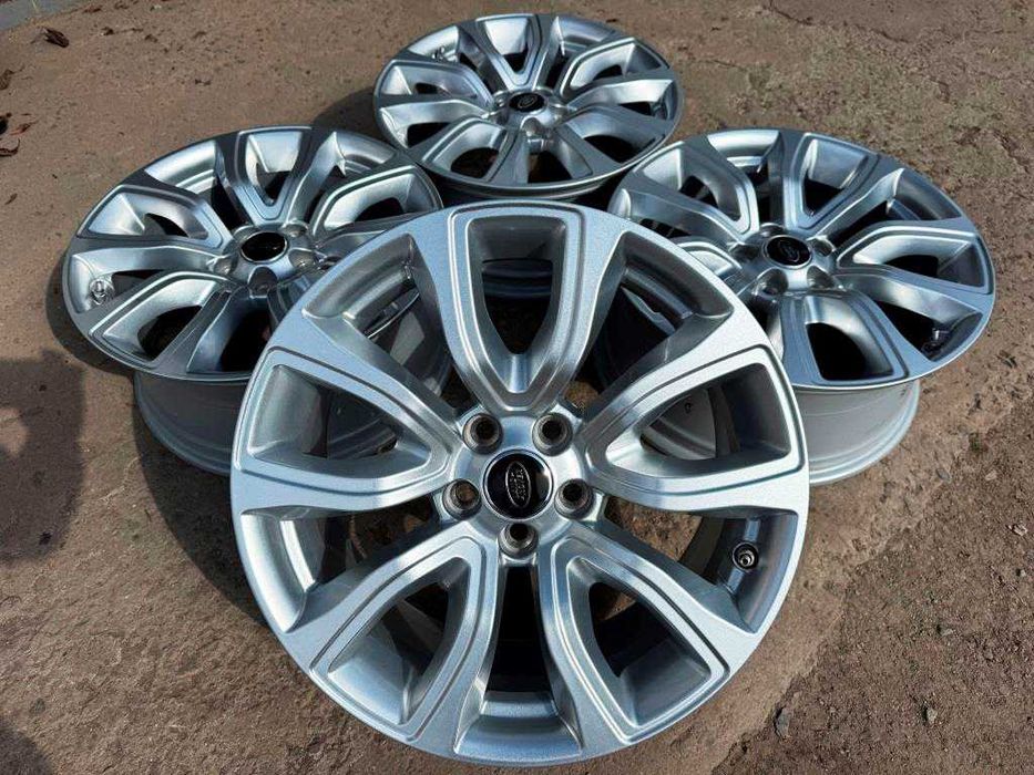 Диски Land Rover Evoque Freelander Discovery Sport R18 5x108
