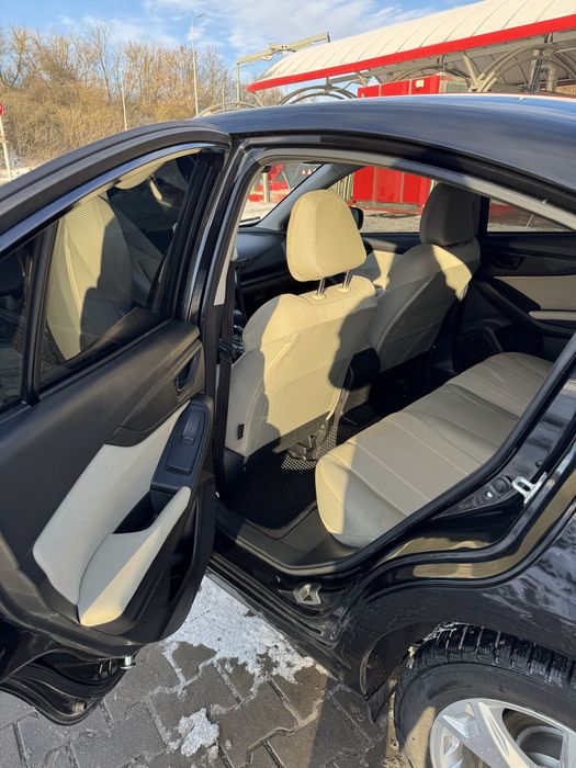 Subaru Impreza, 2022 р.в., 2.0, повний привід, надійне та якісне авто