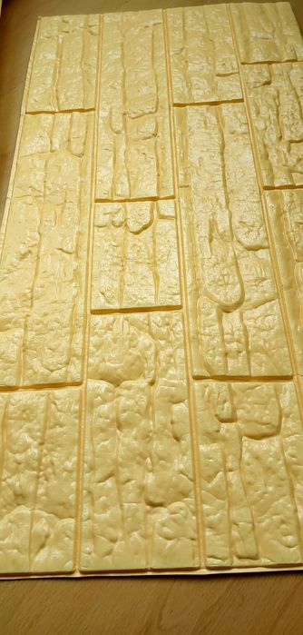 Placas 3D Decorativas