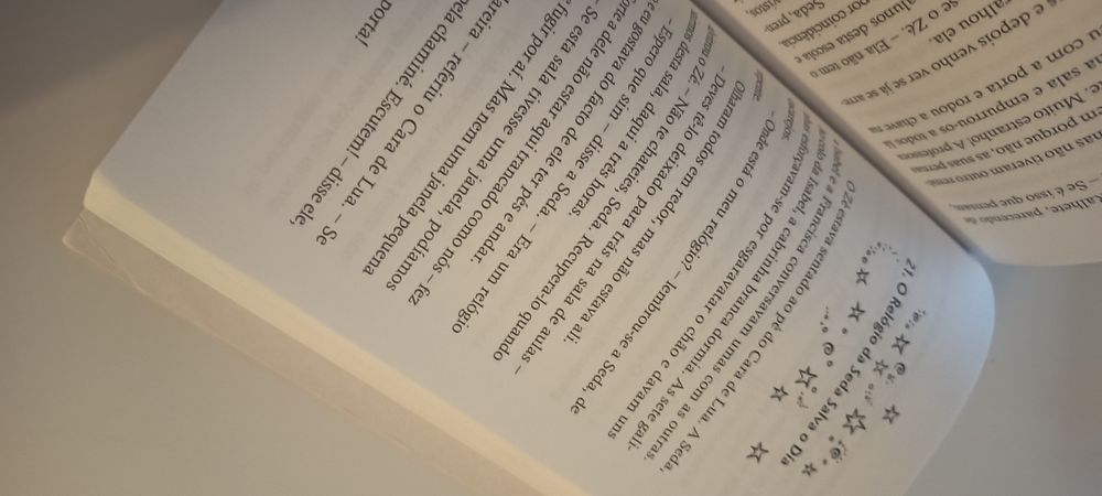 Livro "A Floresta Encantada", de Enid Blyton