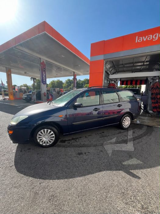 Ford Focus Carrinha 1.4