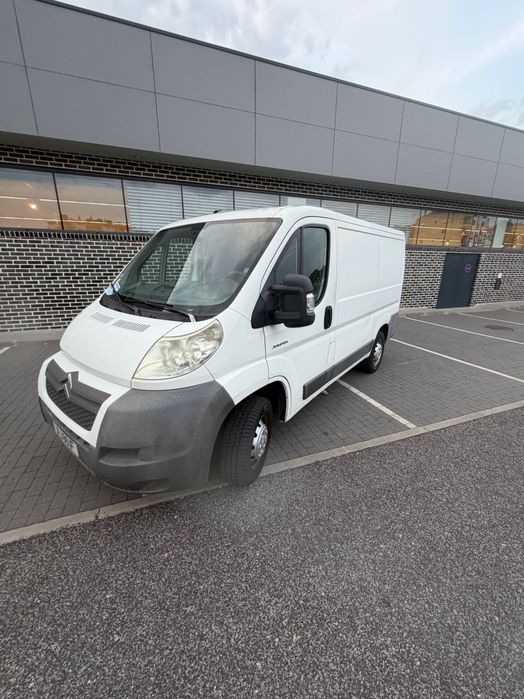 Citroen Jumper 2.2 HDI