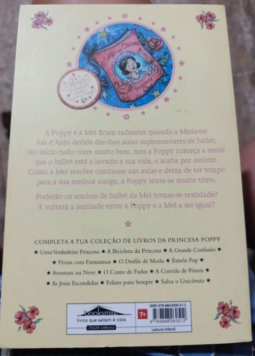 Livro   infantil