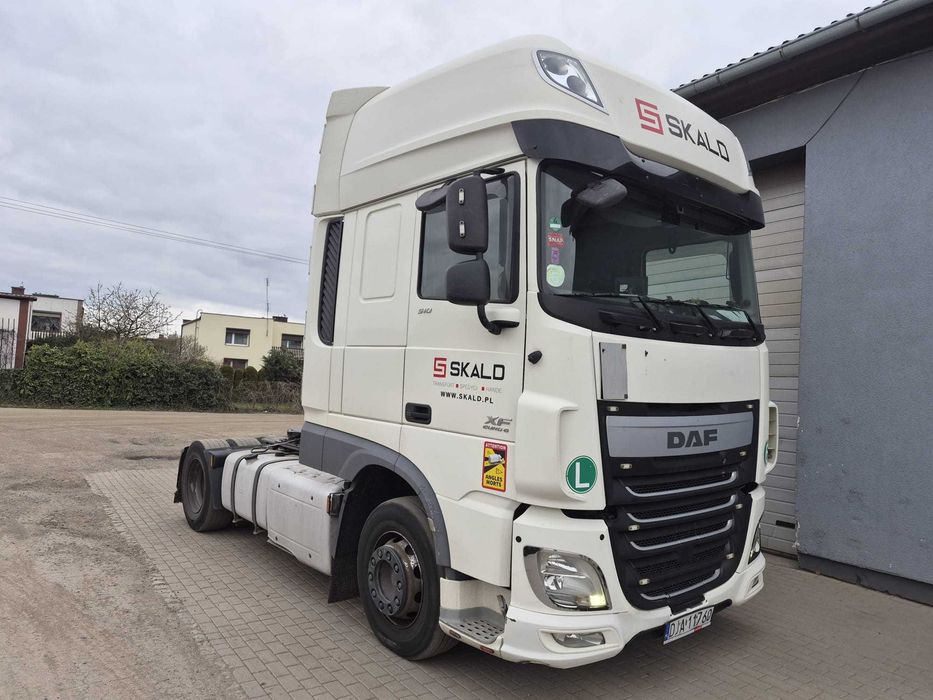 DAF