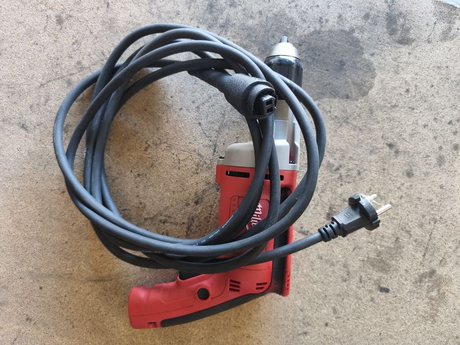 Milwaukee HDE 13 RQX