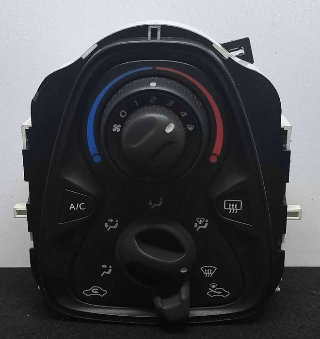 Comando Chauffage / Sofagem | CITROËN