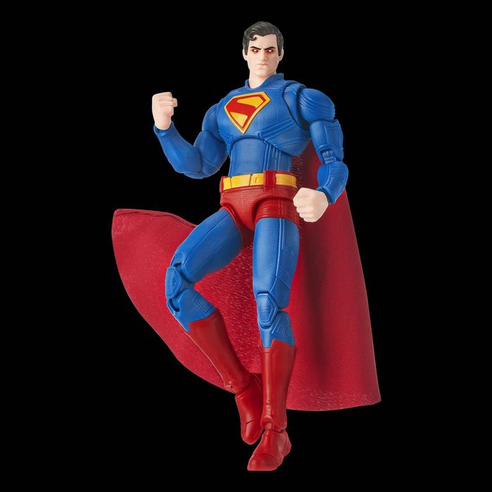 Figurka Superman 2025 DC Comics Blokees