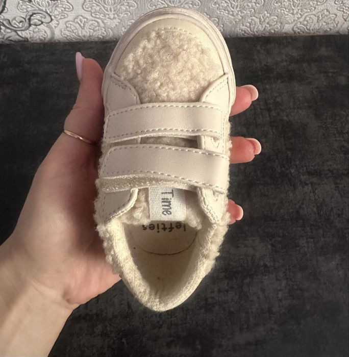 Кросівки 21 розмір