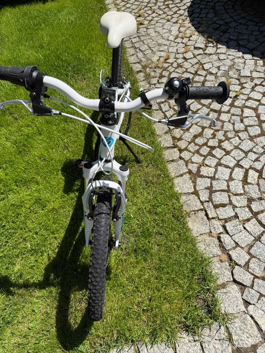 Rower dziecięcy UNIBIKE MIMI 20