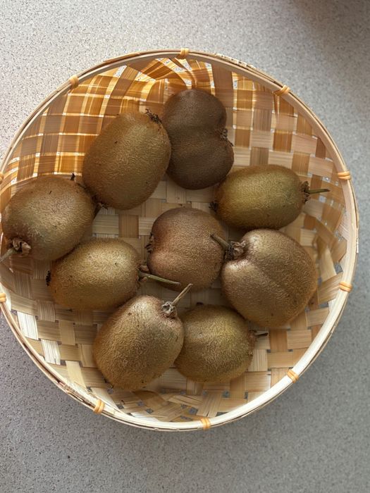 Kiwis 100% Biologicos