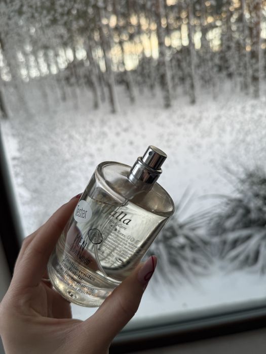 Farfalla Men Cedarwood eau fraiche 100 ml