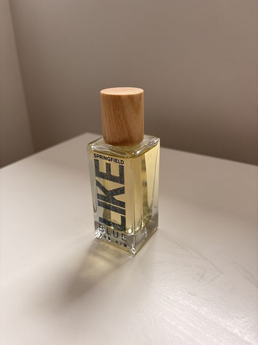 Perfume Like Homem