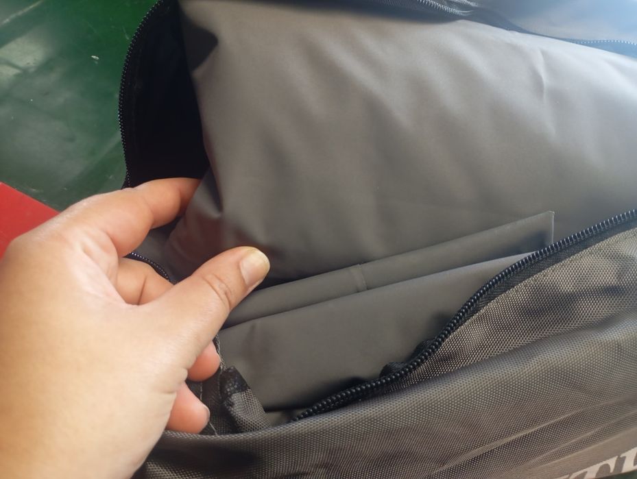 Colchão intex insuflável