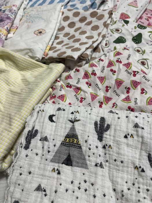 Дитячі пелюшки 14 штук