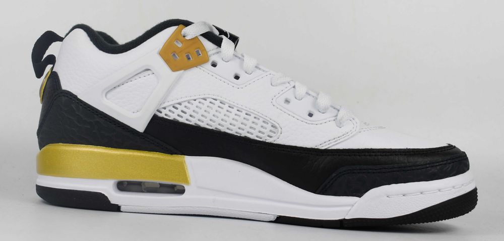 Jordan Spizike Low Do The Right Thing FQ3950 roz. 40