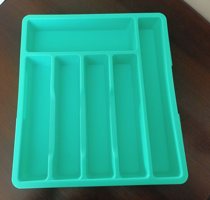 Organizer na sztućce