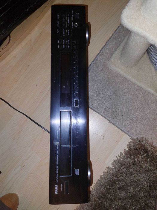 Музыкальная техника Yamaha