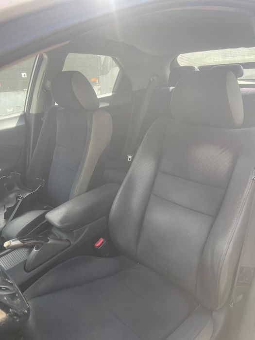 Carro Honda Civic