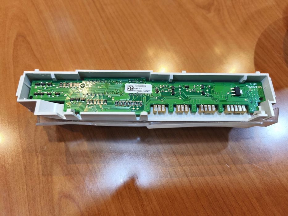 Peças para máquina de lavar louça Ariston