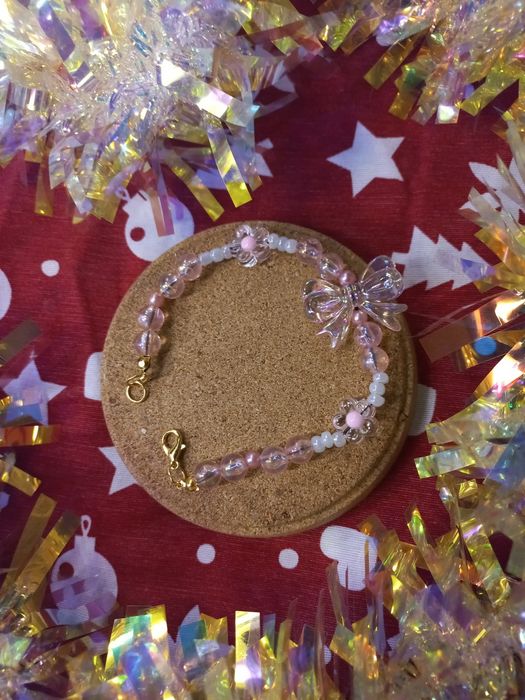 Bransoletka idealna na prezent
