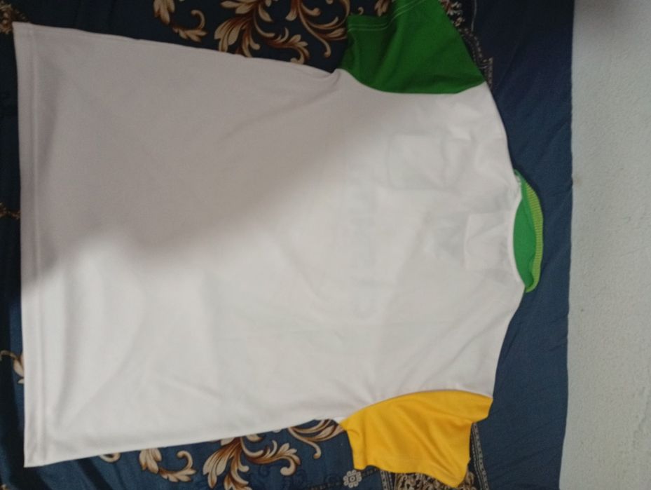 Camisola Oficial Celtic FC Estilo Retro