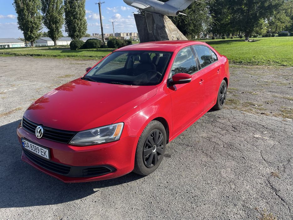 Продам Volkswagen Jetta