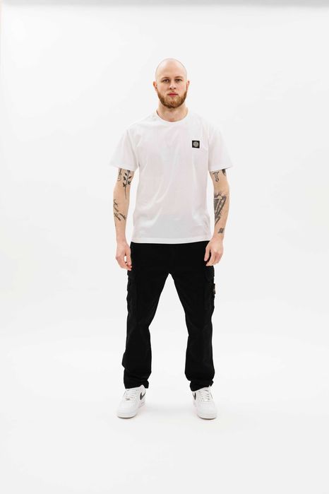 Штани SI 22FW Cargo Pants Black SI0277-BK