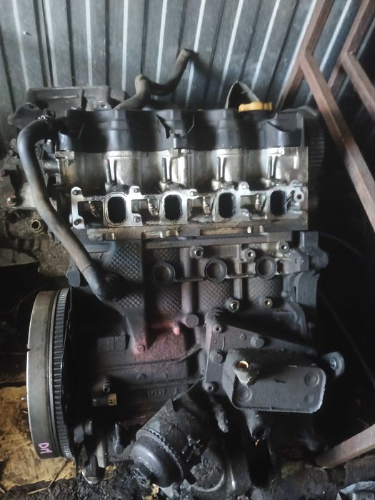 Silnik Słupek Opel Zafira B Astra H Vectra C 1.9 CDTI 100km 120km itp.