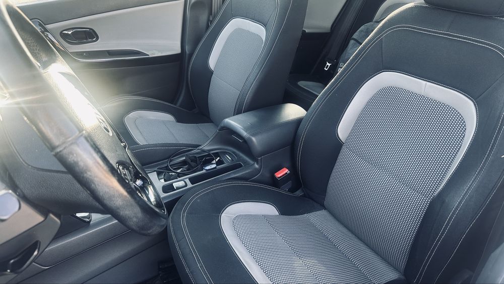 Kia Ceed SW 1.4 Crdi Tx 90cv