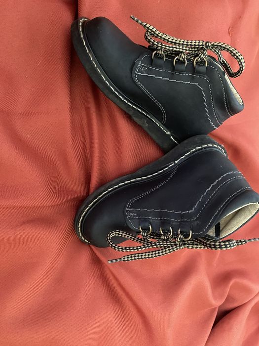 Bota ortopedica Sapatos ortopedicos tam