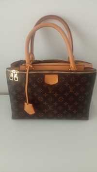 Louis Vuitton torebka Neverfull, Koszalin