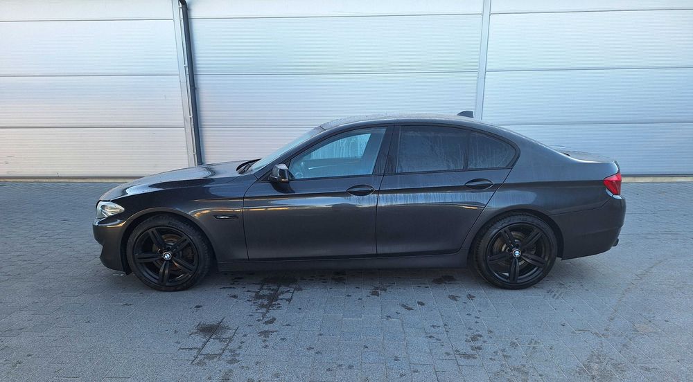 Na Sprzedaż BMW F10 BMW Seria 5