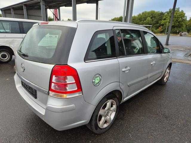 Разборка Opel Zafira B, Astra H, запчасти, детали, Зафіра, Астра